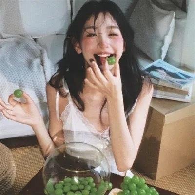 雪花秘扇