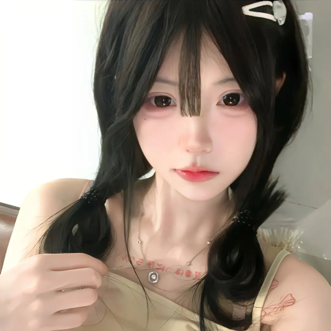 走夜路的男人